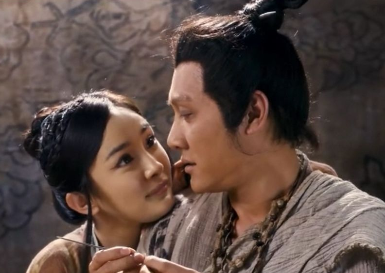 演技烂得像混子,《封神》一群"神仙"混进四个关系户,真招人嫌