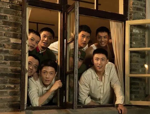 《王牌部队》肖战继父也难当?小演员皮皮真切诠释肖战父子情