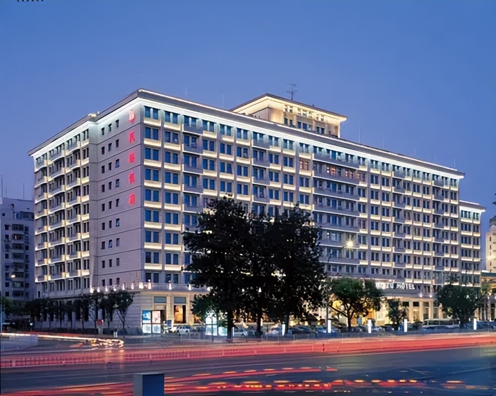 京味传承,北京民族饭店饽饽时光深受市民好评