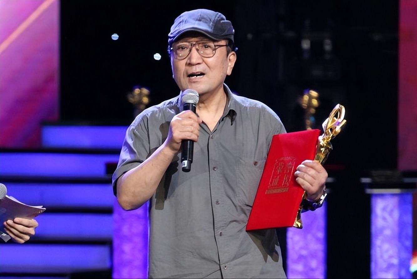 李保田我一生不接广告不参加儿子婚礼不和张国立王刚合作