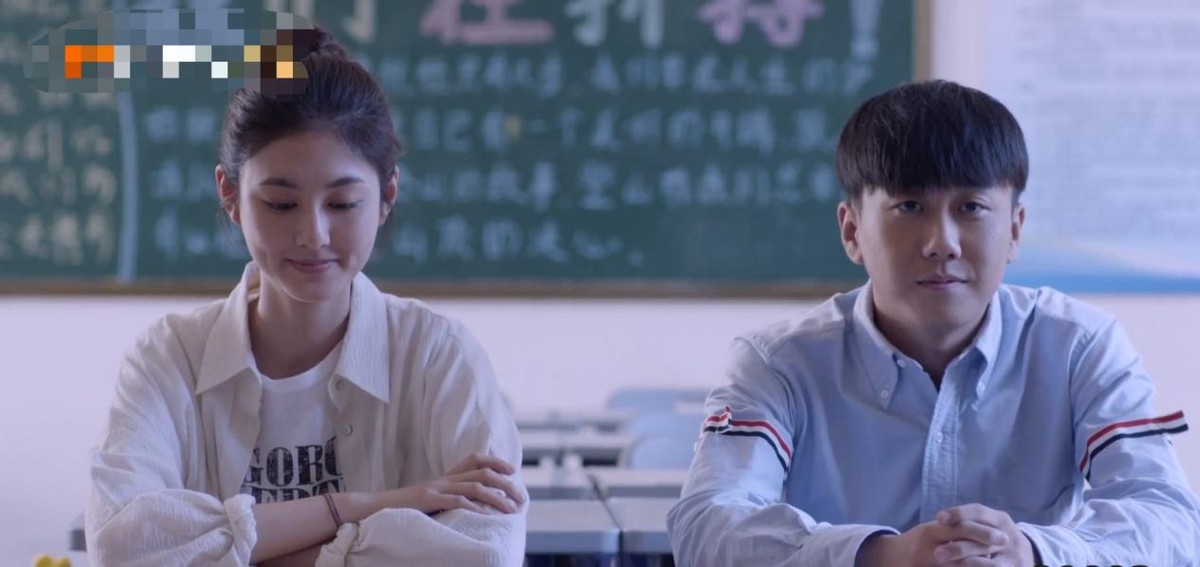 《少年派2》大结局:邓小琪唏嘘,林妙妙幸福,江天昊意外