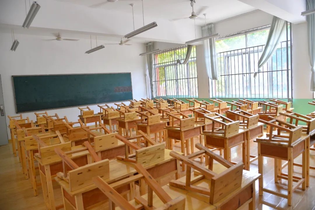 开学季丨 寿光市圣城中学学子返校园,师生携手迎挑战