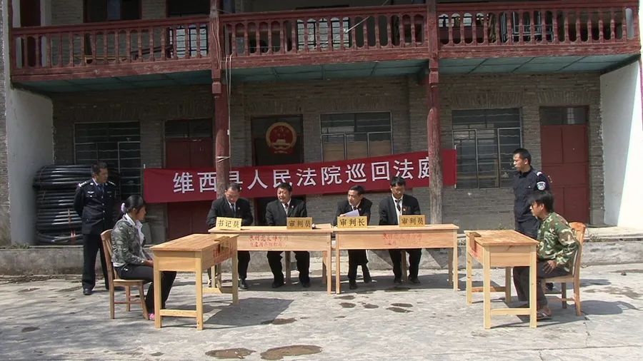 【榜样力量】 李学全:"要担当,就要有底气!