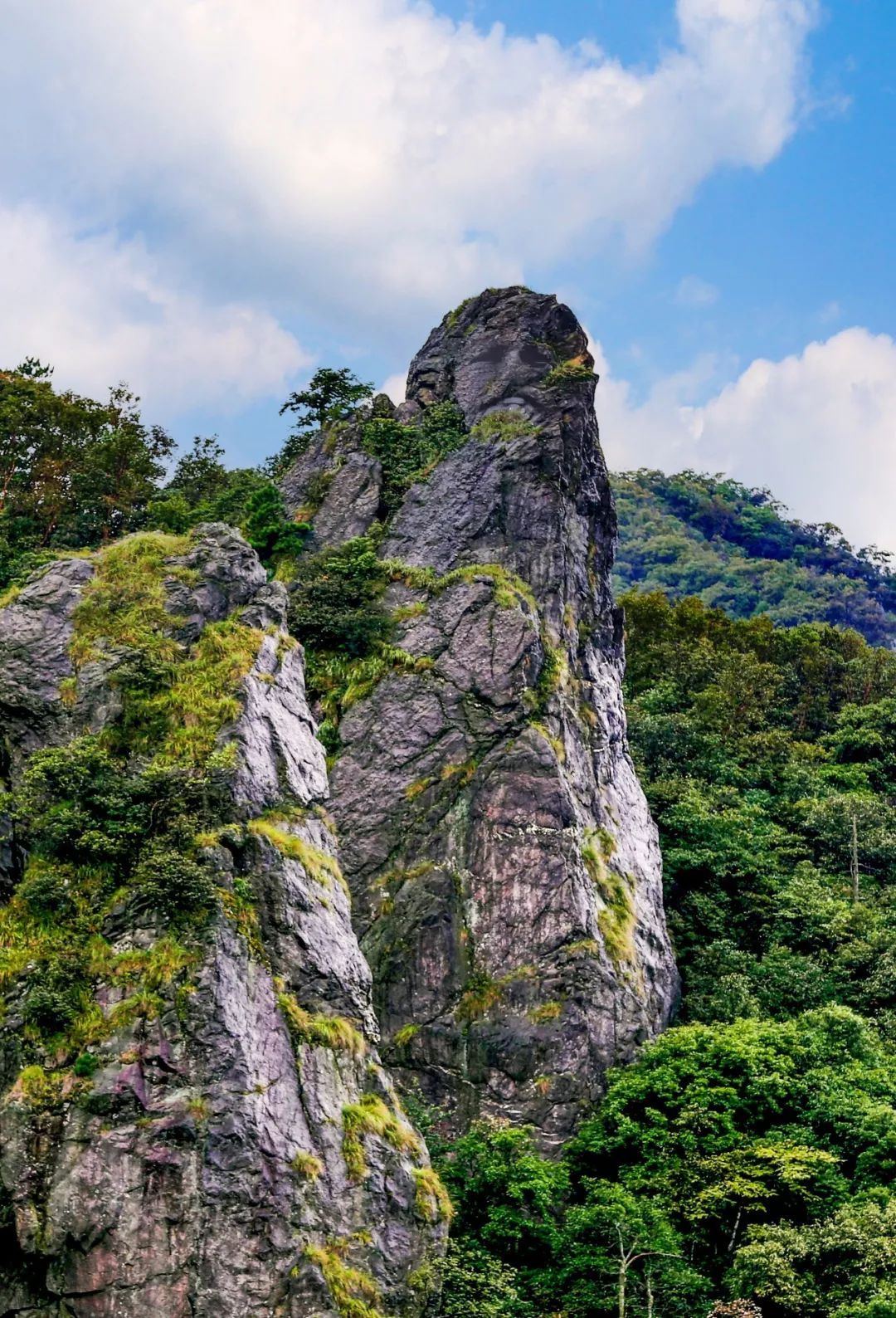 江西武宁旅游必去十大景点推荐,值得收藏