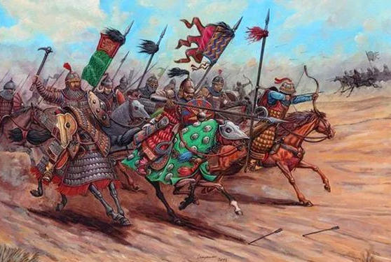 为何宋太宗会有"高梁河车神"的名号,是从何而来的?