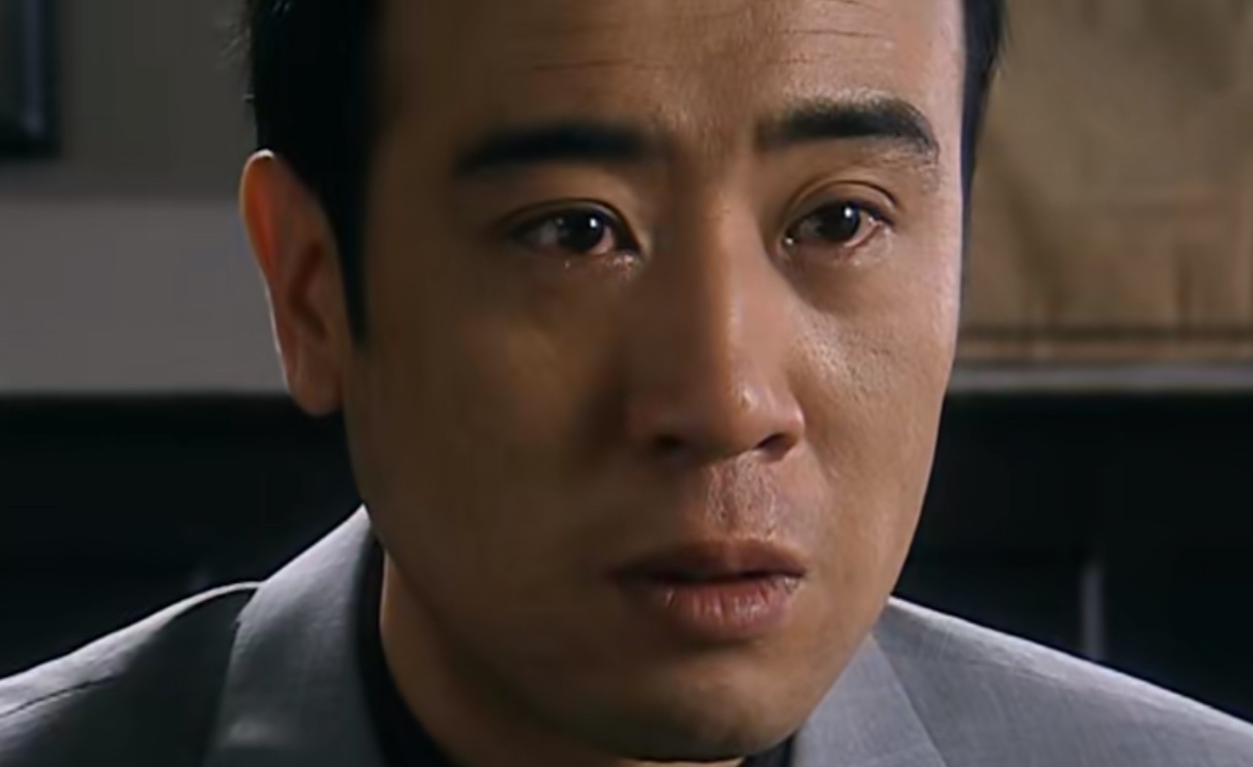 《岁月》"真小人"吴过:他隐藏四个特质,是梁致远的"福"