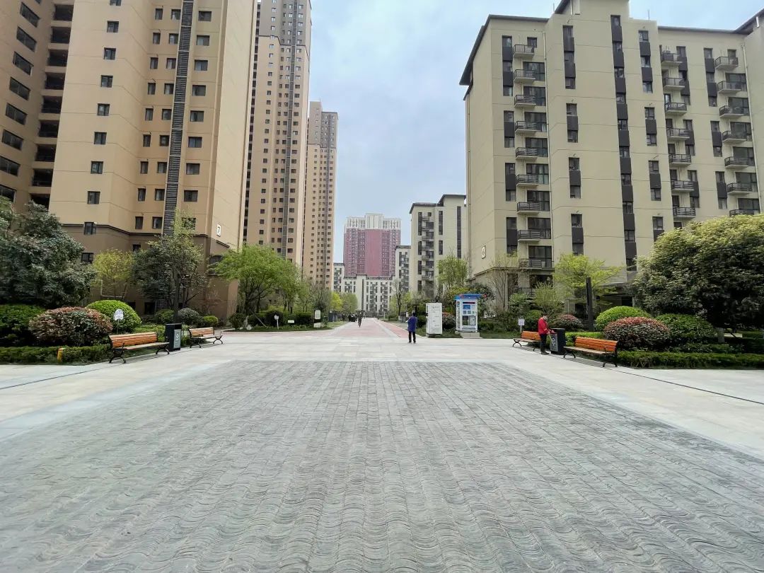 合能公馆终于交房!| 荣格验房报告