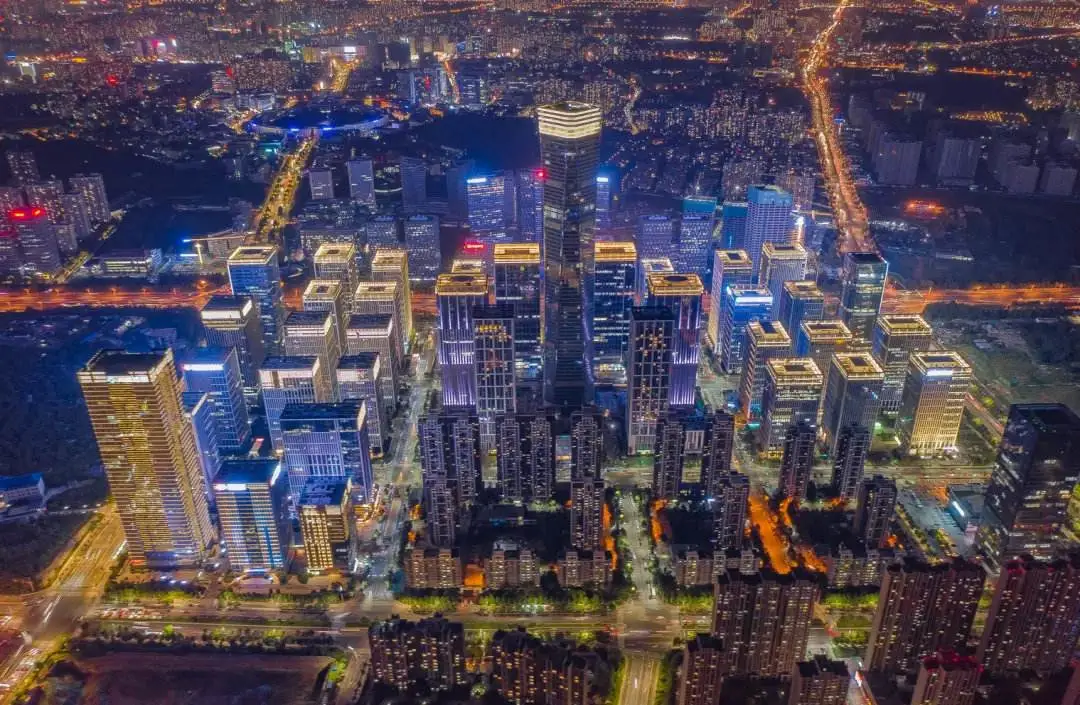 老k点评|汉峪金谷到底能否成为济南的城市名片?