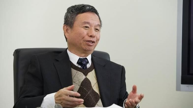 "开除说"惹议,杨志良发文:"我是热血不是冷血"