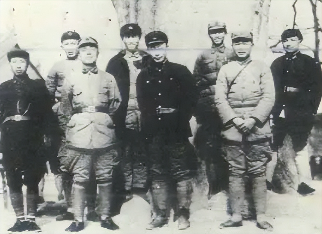 王首道:曾主政湖南,后担任广东省委书记,一心为民,活到91岁