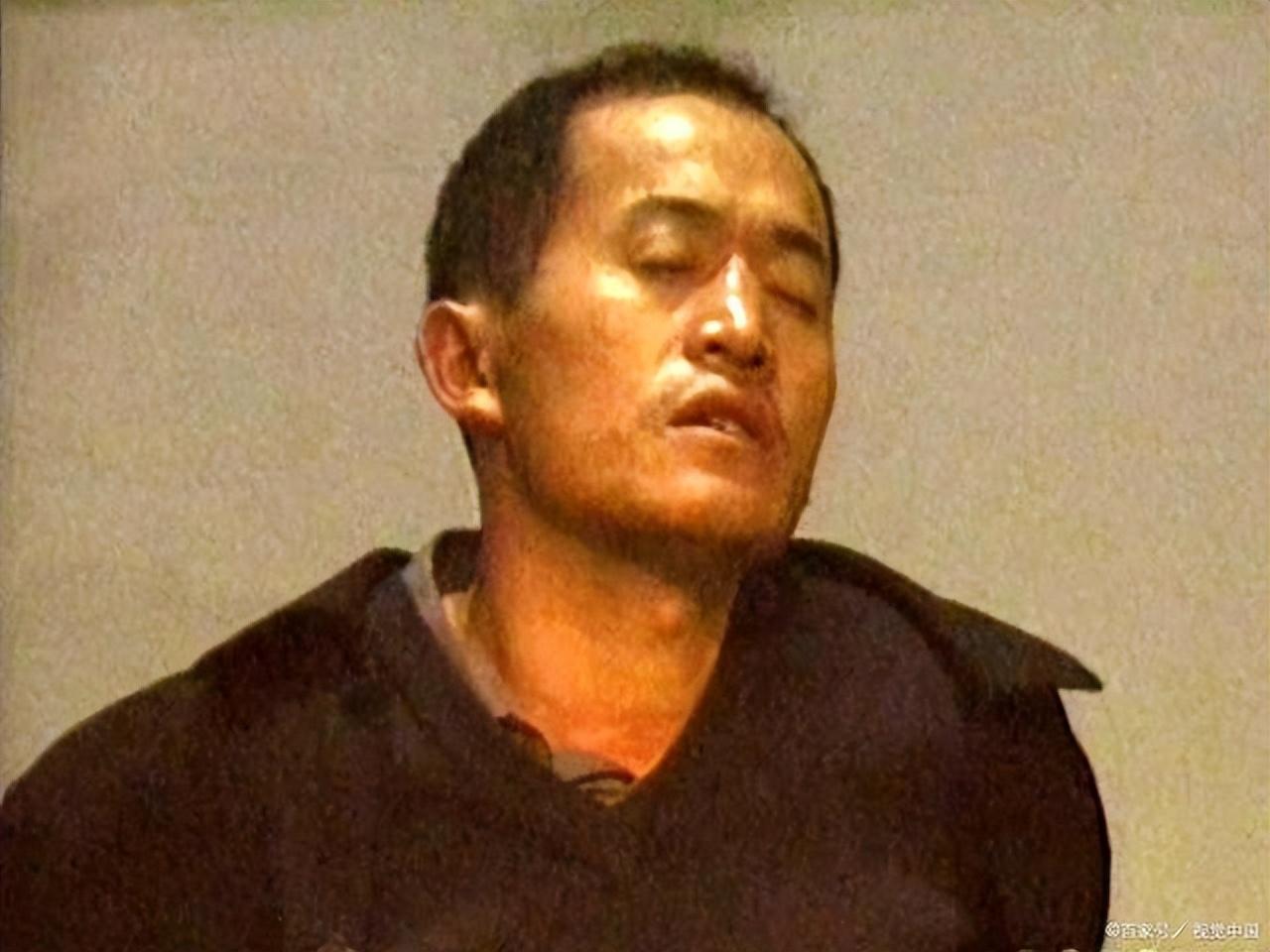 纪实:河南"淫魔"杨新海:3年祸害23名农村妇女,最大已达77岁