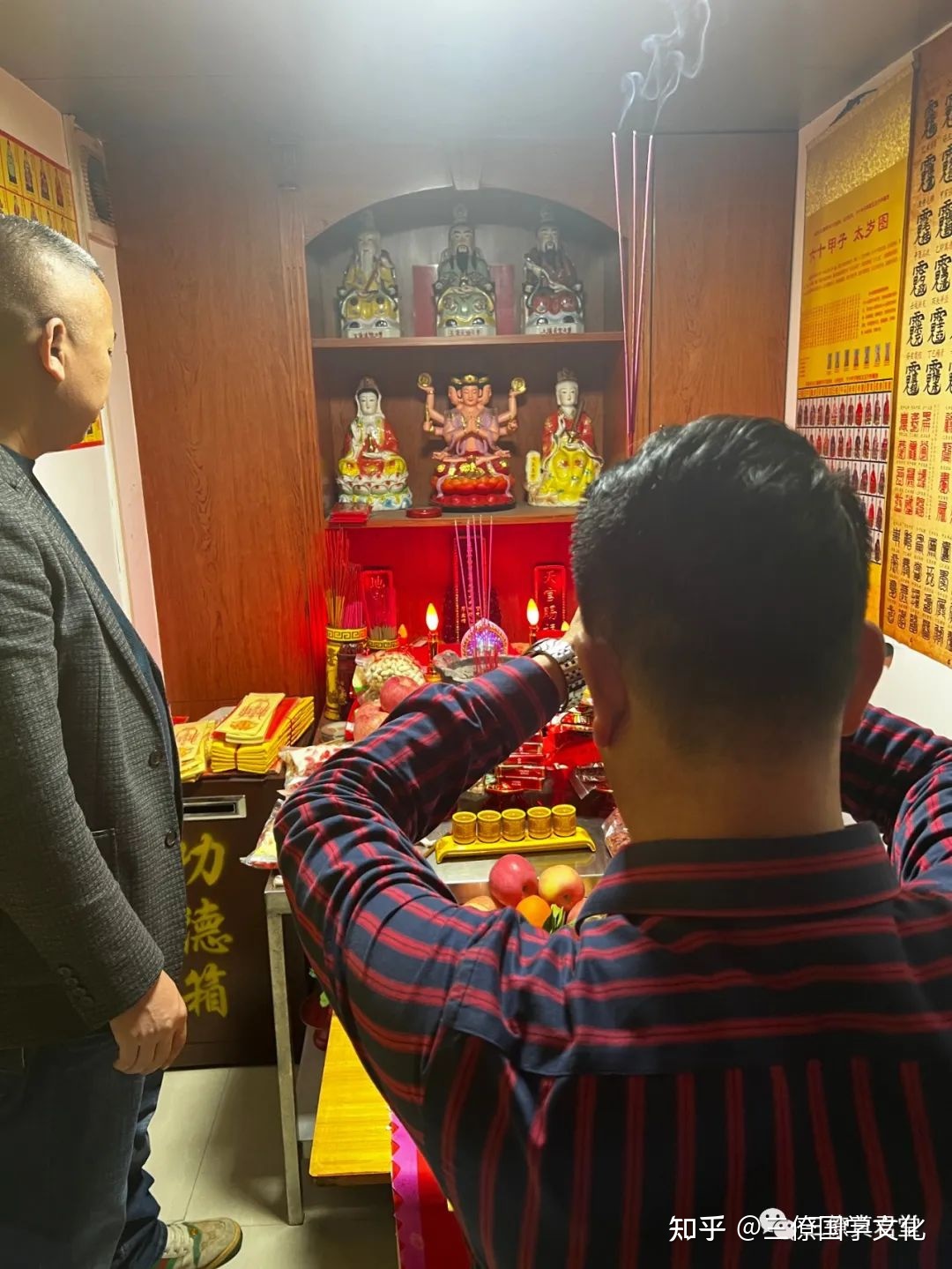 三僚麒麟堂:2023年犯太岁怎么化解?2023兔年化太岁最简单的方法