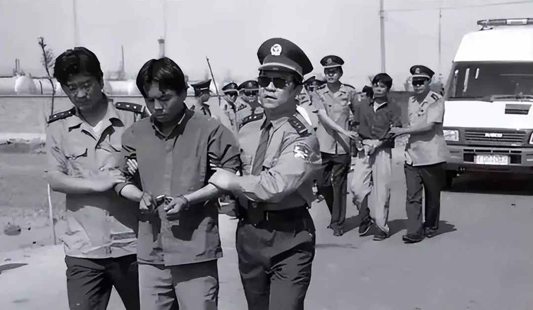 在最后一刻逆天改命,"无刷电机之父"李红涛