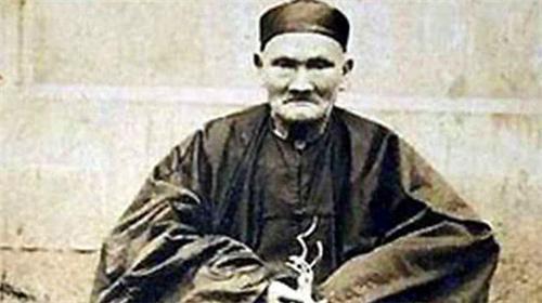 长寿之王李庆远:活了256岁,娶23位妻子生180位儿女,是真是假?