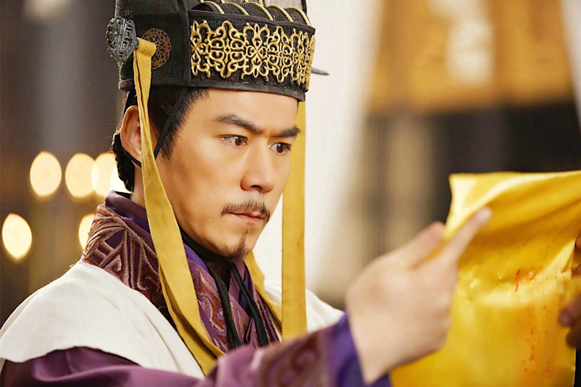 奸相李林甫,红颜祸水杨贵妃,天生反骨安禄山?唐玄宗才是真罪人