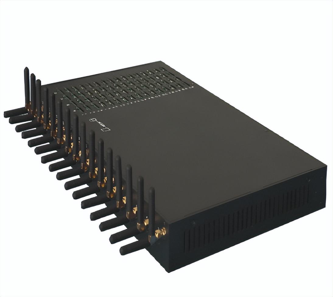 帮不法分子骗人的goip我懂,voip又是什么?