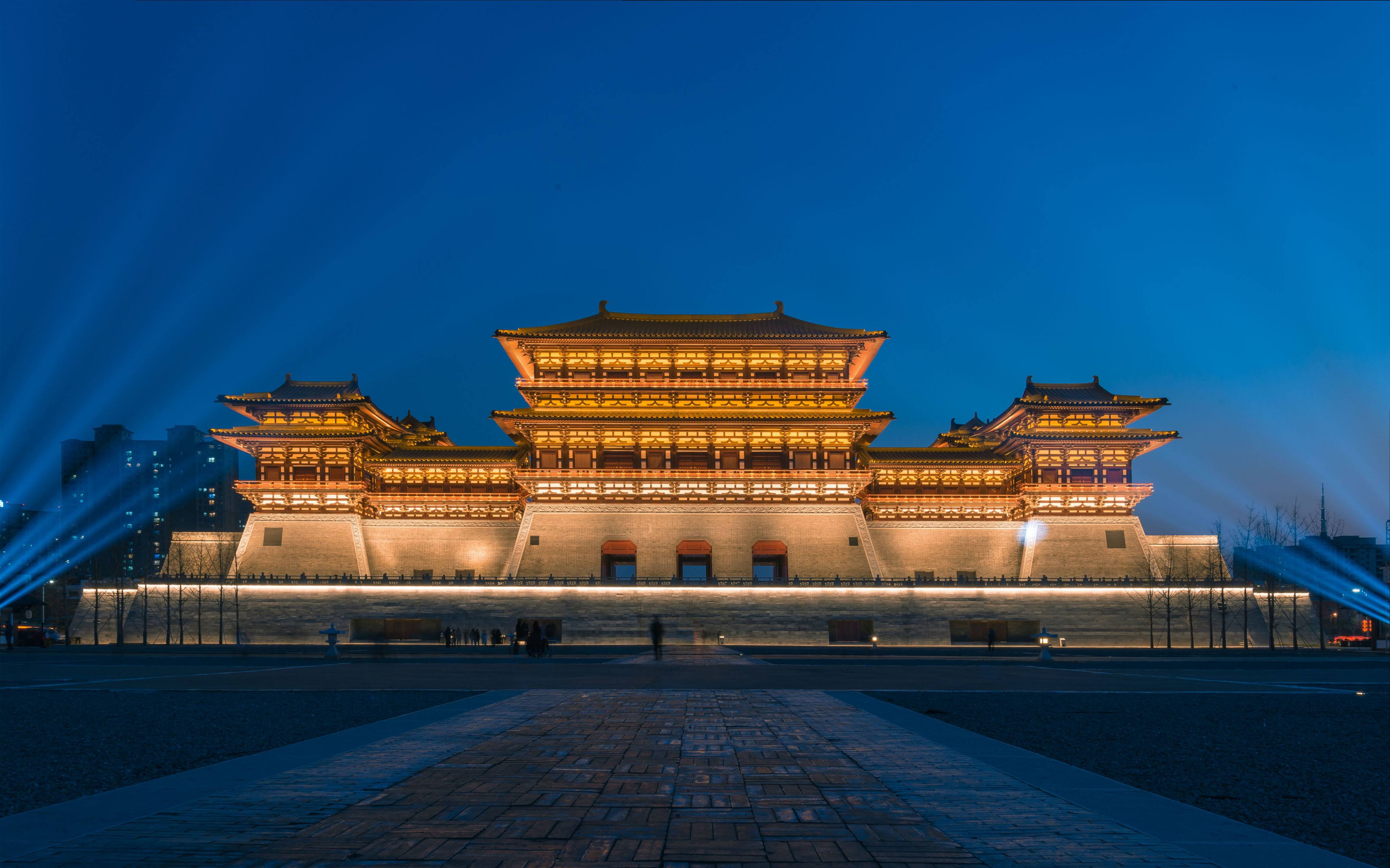 尛笨走四方系列旅游攻略 河南篇(一)洛阳旅游攻略