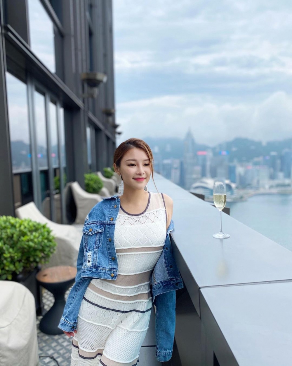 即将约满!蔚雨芯自曝不排除续约,但直言对过往4年发展感失望