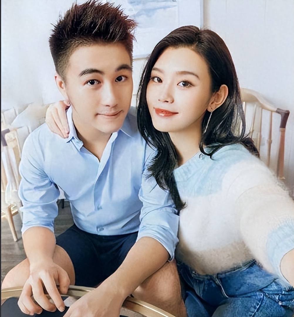 华晨宇背景曝光来头大的吓人难怪张碧晨铁了心要给他生孩子