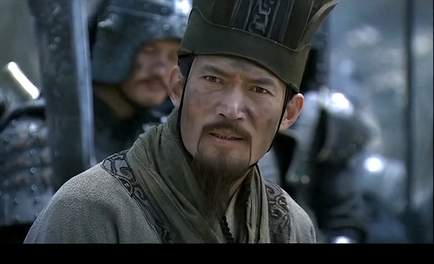 深谙"知足不辱"之道的程昱,是一个活得相当通透的人,值得学习