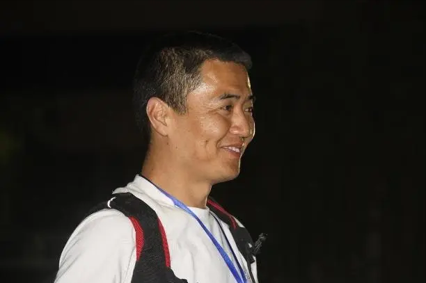 13年前,汶川地震中被救出的3岁男童郎铮,如今怎么样了?