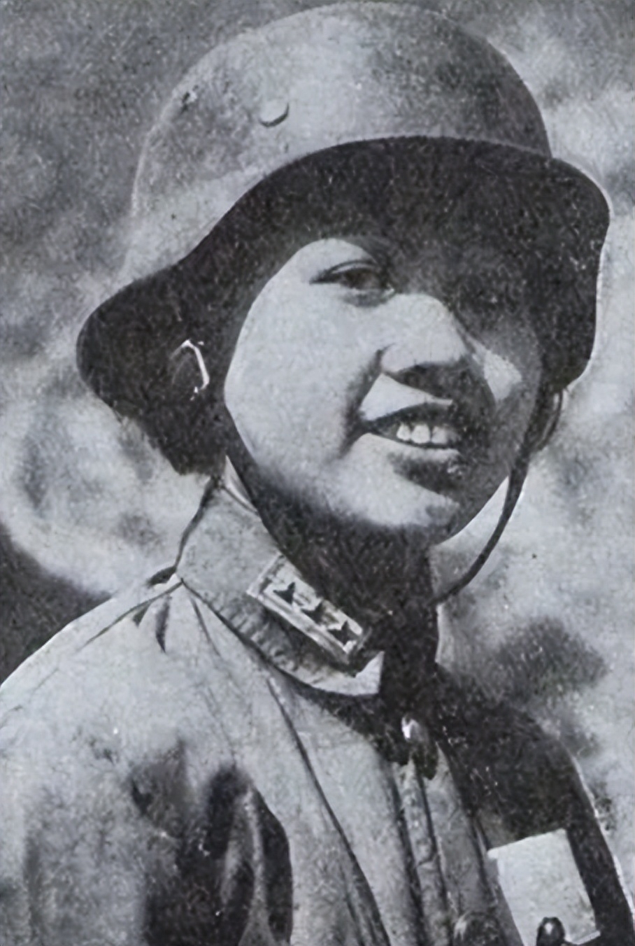 远征军翻越野人山的残酷并不只是3万名烈士而是活下来的女兵