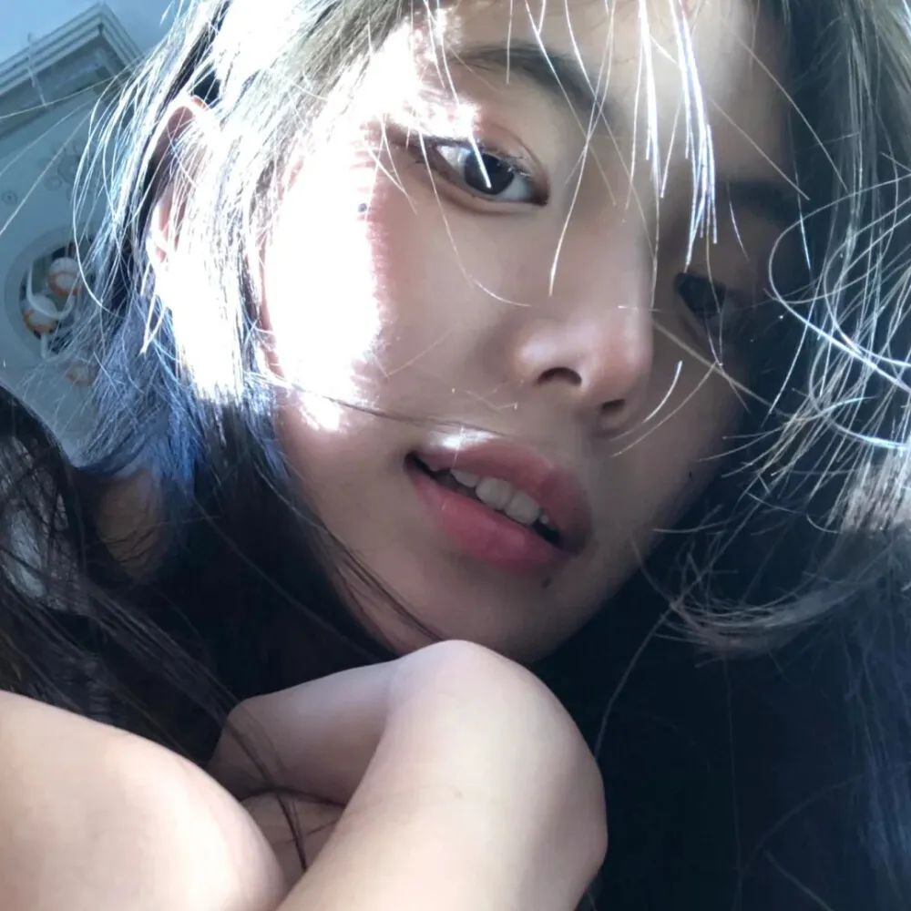 头像:可盐可甜好看的头像微信头像