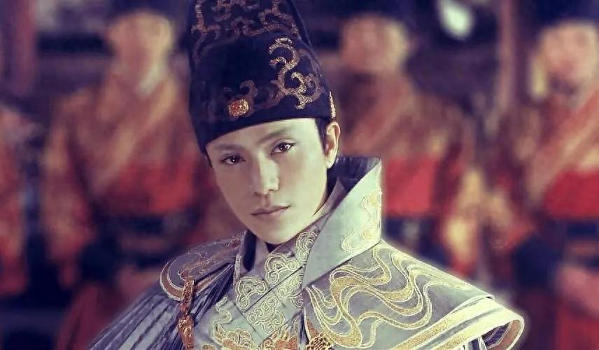 十位演过太监的演员一个比一个绝国家一级演员还不少