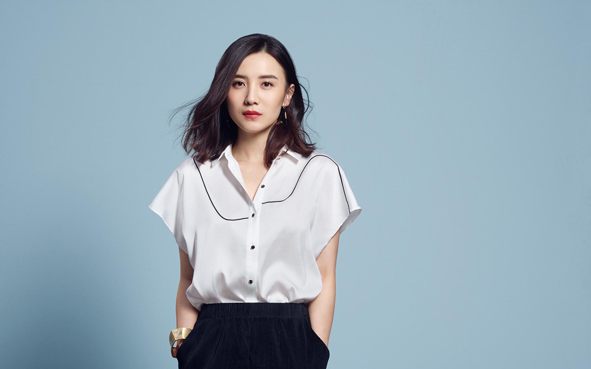 回顾黑龙江的女星很美呀这9位女星貌美如花你更喜欢谁