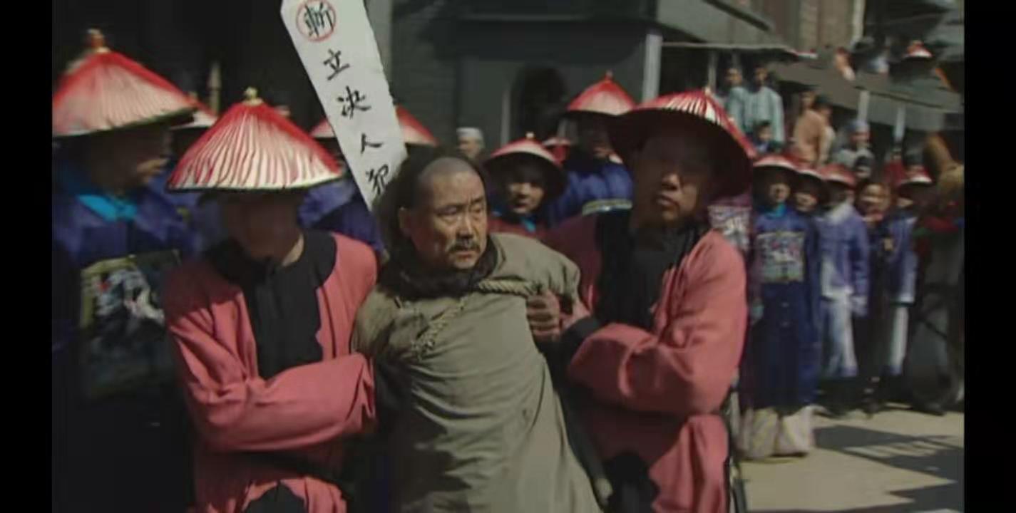 雍正王朝之诺敏欺君案:弄虚作假,欺上瞒下者,终不得好下场!