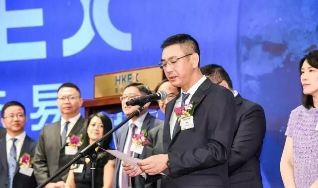 温州地产大佬:白手起家,打造国内龙头地产企业