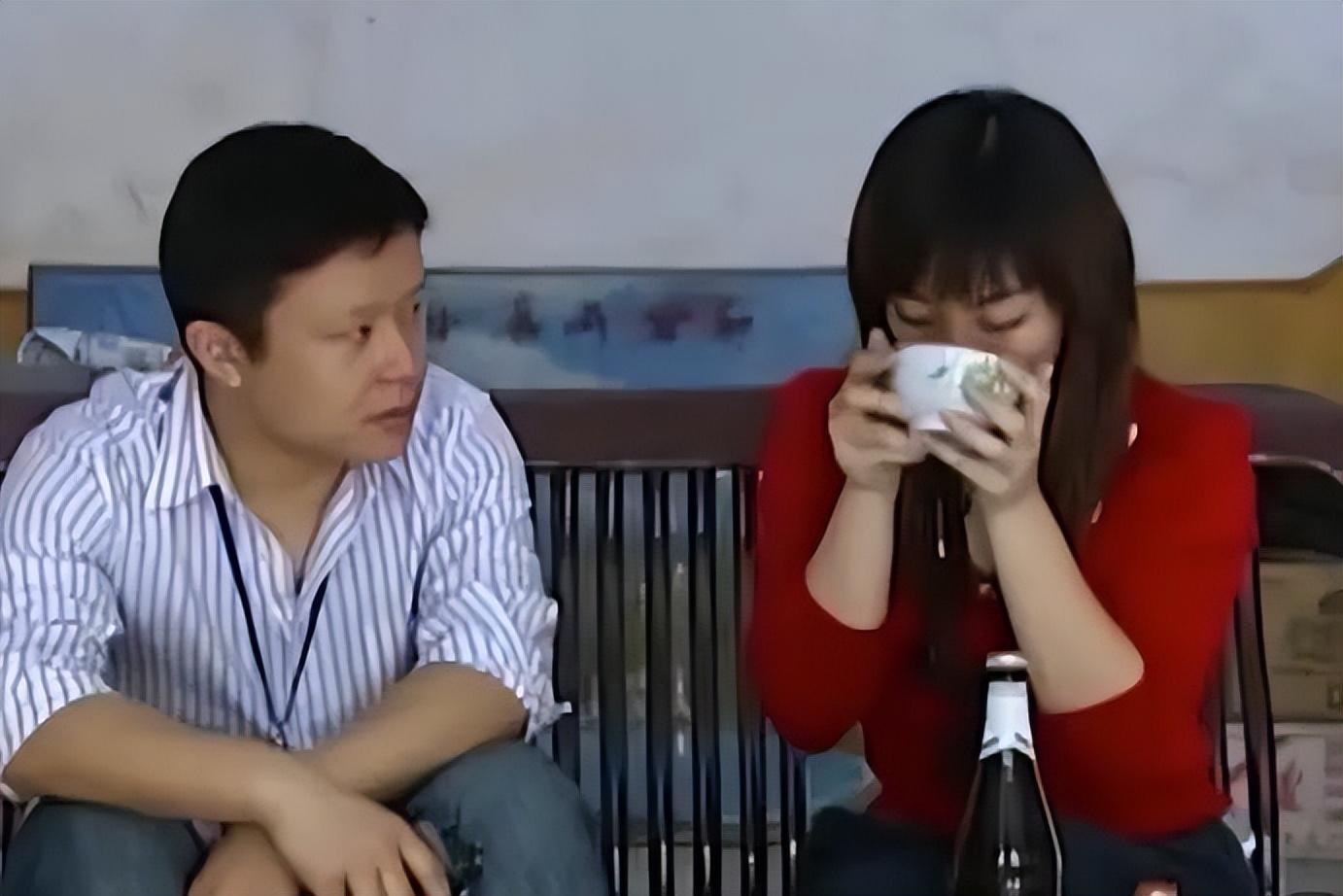 湖南女孩刘静"千杯不醉,喝酒像喝水,医生检查后发现原因