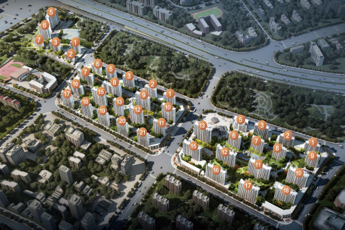 融信海纳新潮怎么样?好不好?房价多少?在哪里?值得购买吗?