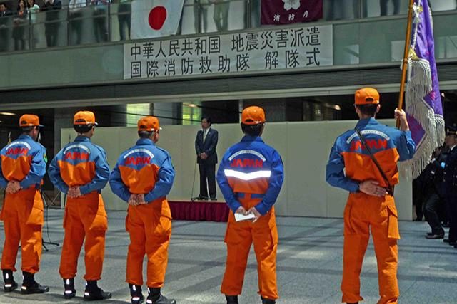 日本援助中国43年,中国到底该不该说声感谢?