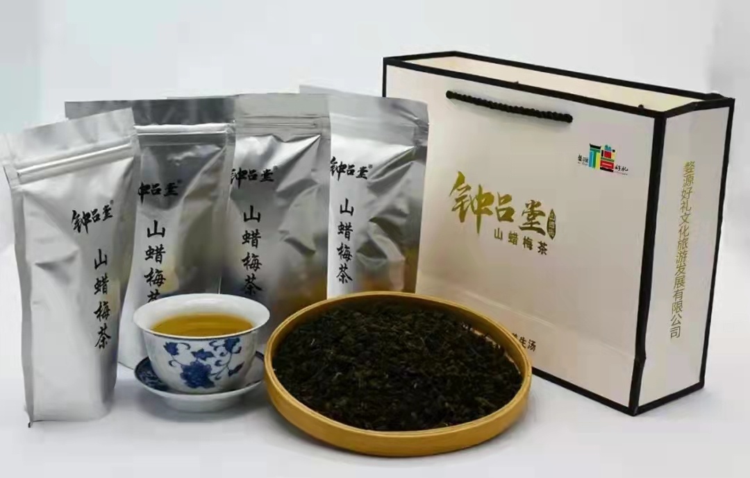 「人物」江西婺源:让山蜡梅飘出新香的人——李飞(图)