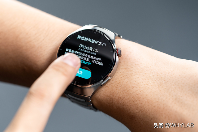 华为 watch 4 pro:第四代智能手表独树一帜?