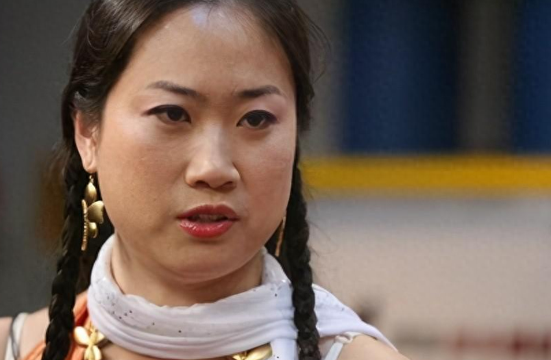 回顾从扮丑博眼球到亿万富婆芙蓉姐姐都经历了什么