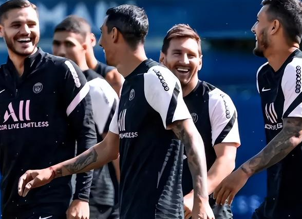 再见了梅西!再见了内马尔!南美帮6将遭清洗,大巴黎沦为舔狗