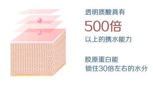 玻尿酸的作用与功效有哪些?可以维持多久你知道吗?