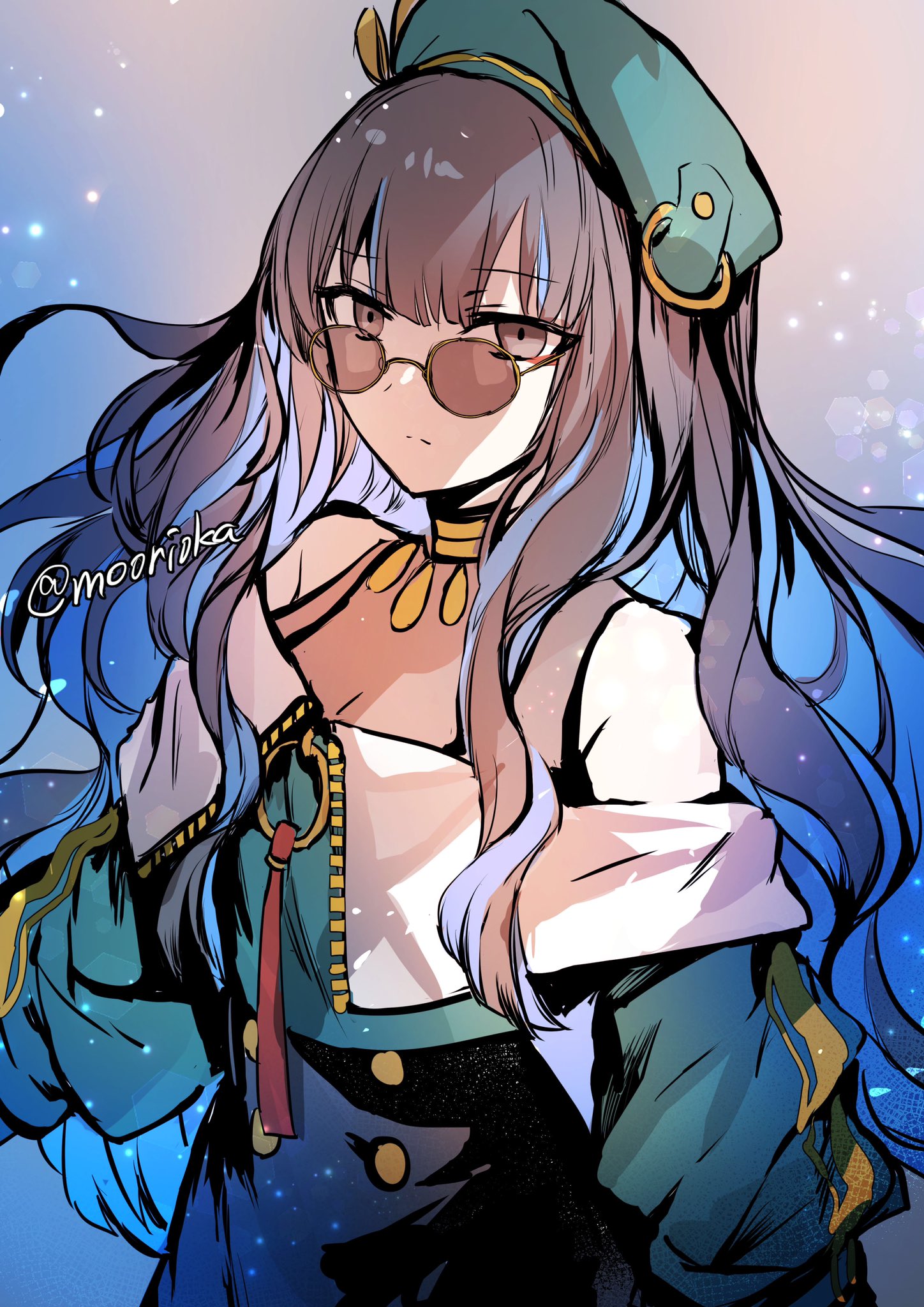 fgo特拉洛克连发能力分析,依然是勉强过线