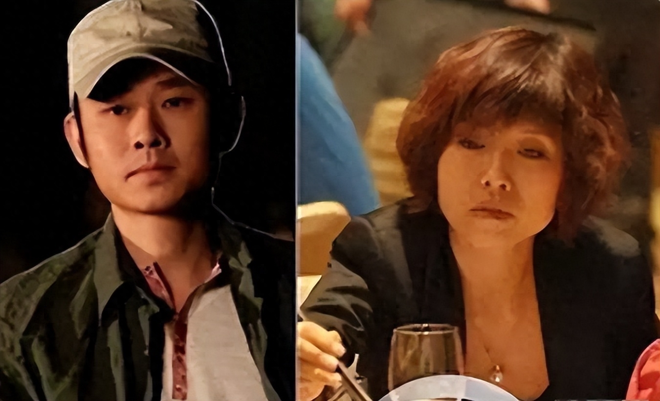 刀郎离婚30年,前妻复婚无果含泪自述:他住豪宅,我却一无所有