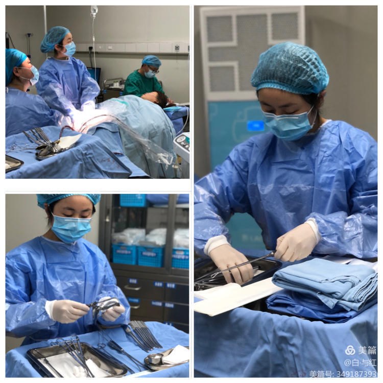 绵竹市人民医院周末计生手术已成功开展