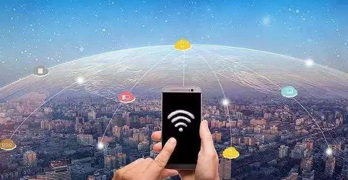 互联网对信息获取与传播的影响