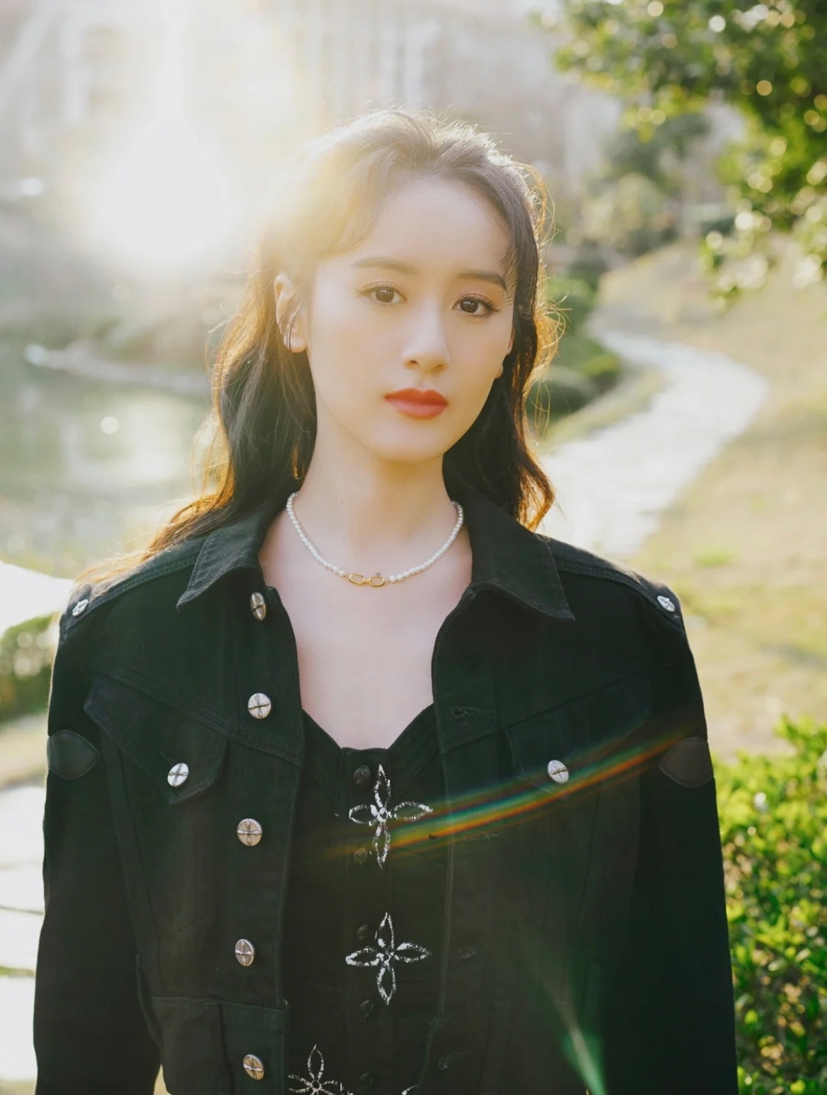 袁冰妍和赵露思私服曝光!一个又甜又辣,一个活力满满