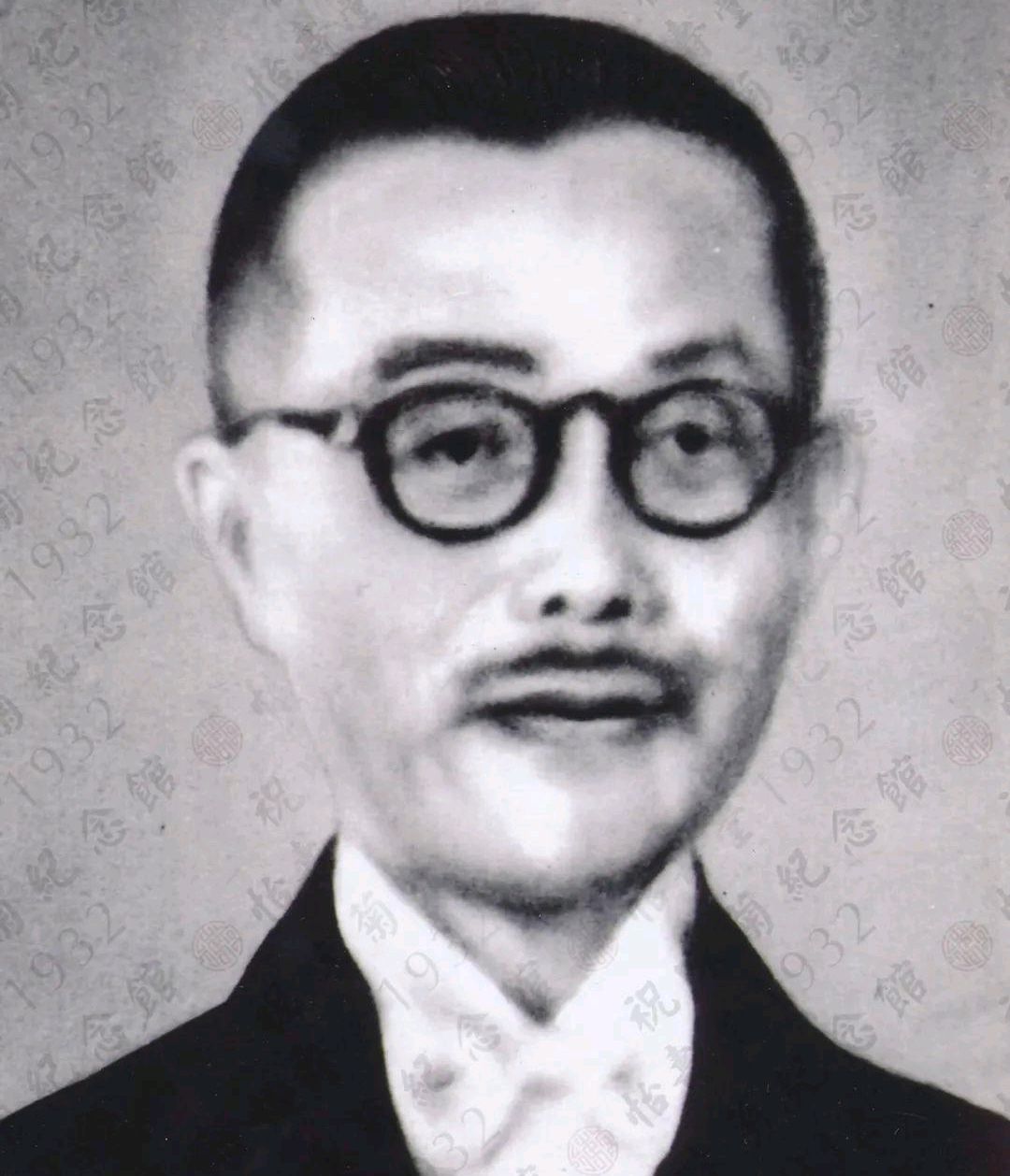 著名中医祝味菊,火神派代表人物,用药大胆,善用附子,效果显著