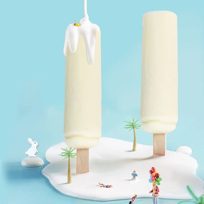 2021夏日新品雪糕大赏!一口直降20℃!