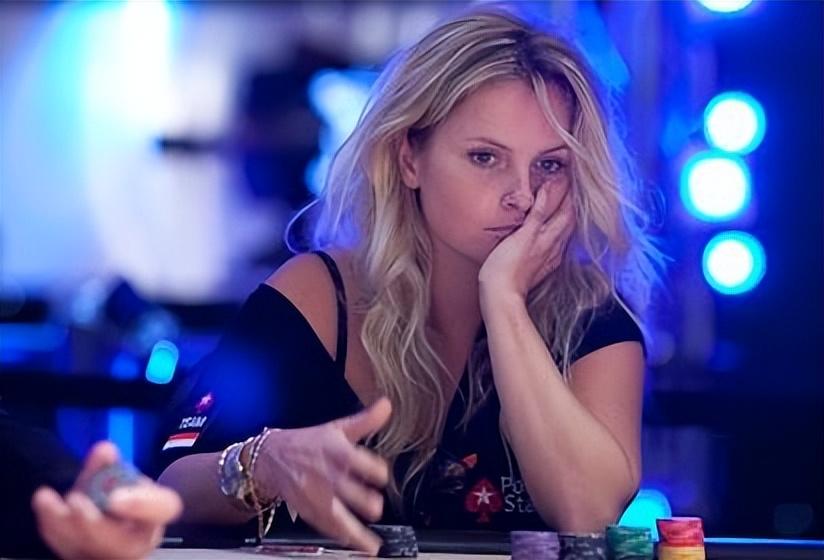 2020年华裔女赌神在美被奸杀焚尸曾横扫美国赌场一局赢400万