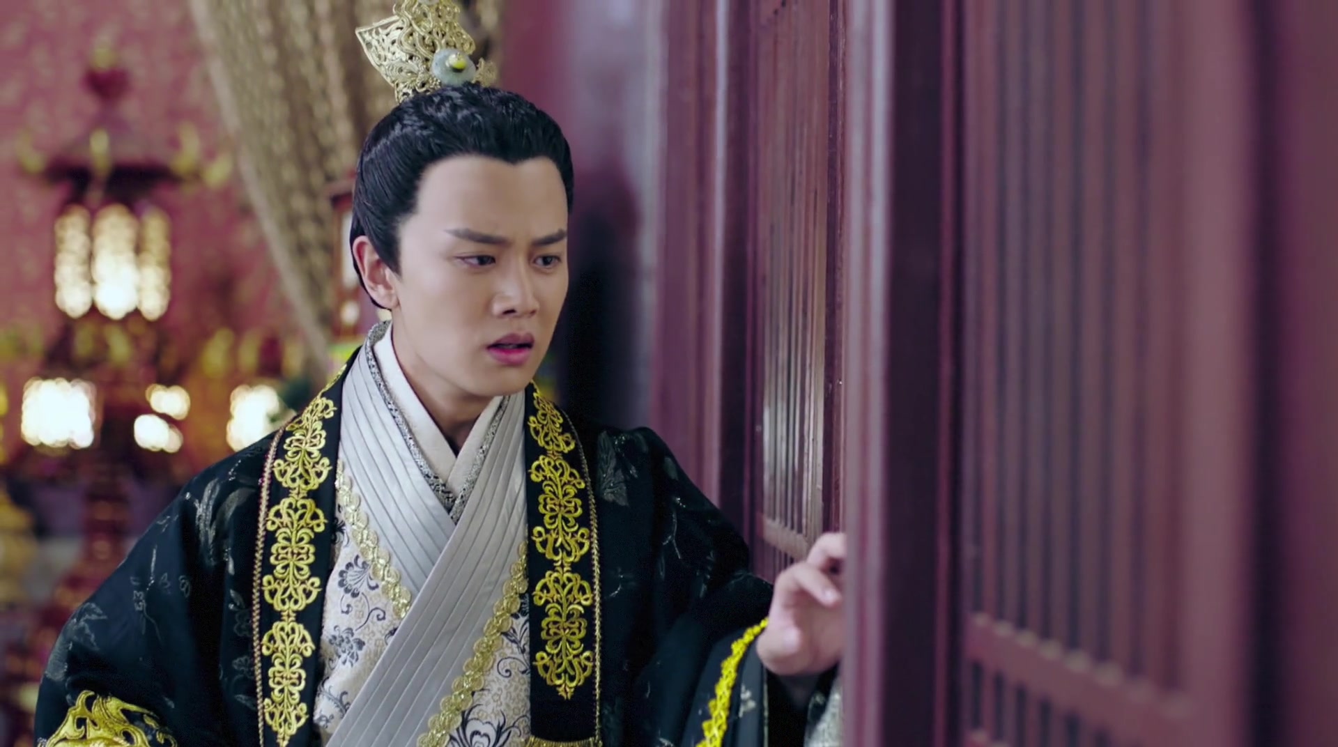 为何唐代宗李豫要追谥早逝的弟弟李倓为承天皇帝?其中有何缘故?