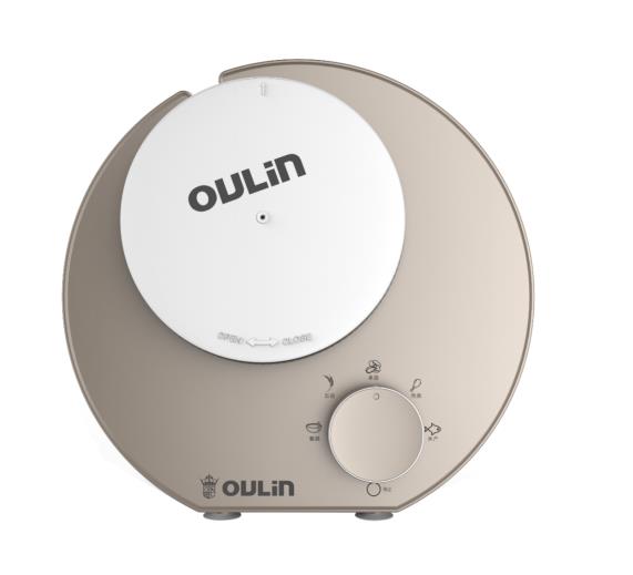 欧琳净食机oj-p01怎么样