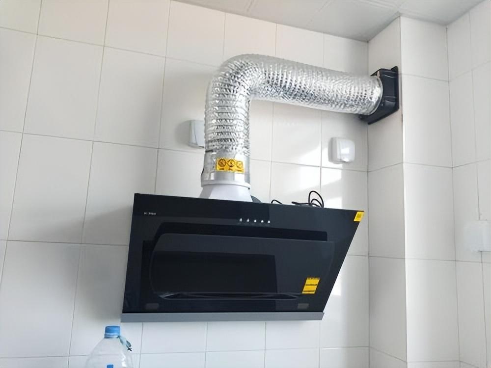 油烟机排烟效果差?选购只看参数还不够,8大"金标准"缺一不可